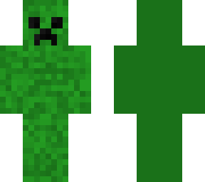 leaf monster