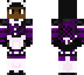 leanpool tw0 (maid) (unmasked)