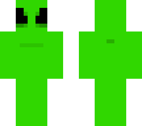 literally just a human