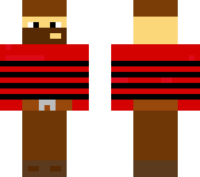 lumber jack v2