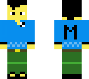 manu skin 3.0