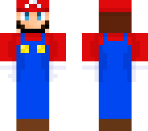 mario