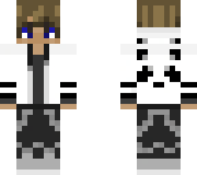 marjostdh remake (sin capucha)