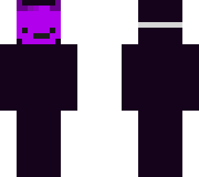 mask purple