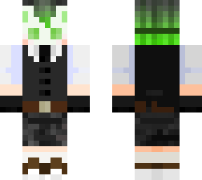 masked hobbit