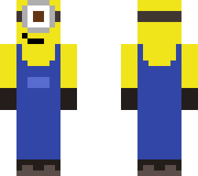 minion solitario
