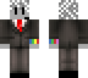misteryagate