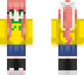 monika brasileira