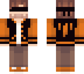 monklertor (letterman)