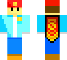 mrdeicde