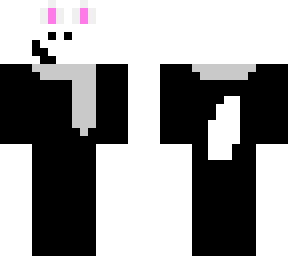 my cat guys skin