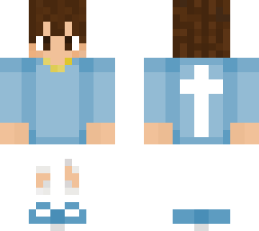 my personal skin n.2