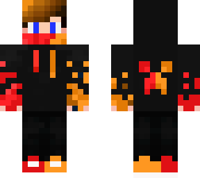 my skin