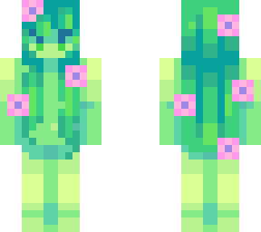 my skin