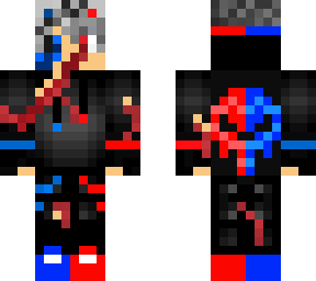 nightmaregold(anti) wonded