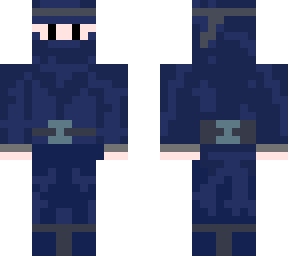 ninja boi