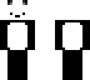 panda