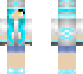 pokie | Minecraft Skin