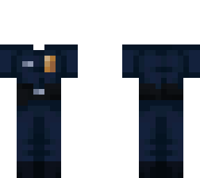 police uniform
