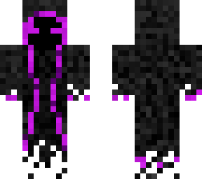 purple mage