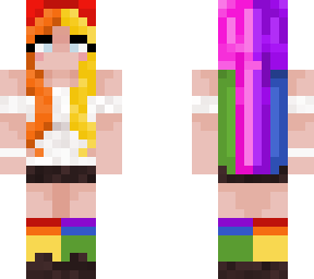 rainbow