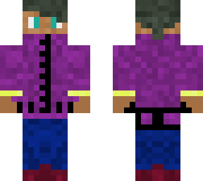 random charactor