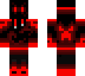red beast