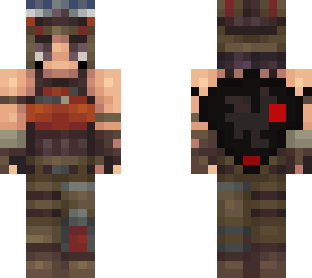 renegade raider
