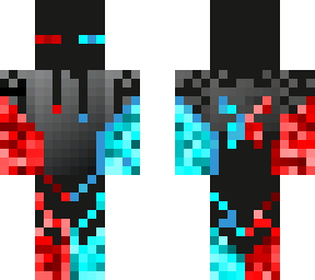 shadow gamer (kaiden)