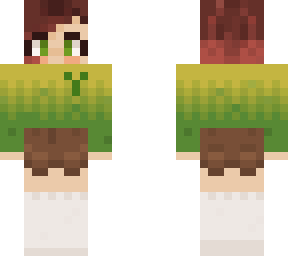 shysprout