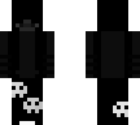 skeleton (g)