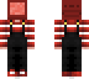 skin for itiscuriosity v4 (last one) - ob by cleora