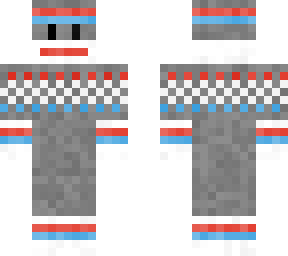 sock monkey