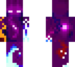 space skin - efx