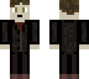 suit guy