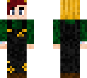 sunflower overalls