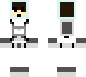 superjakejosecat (space suit)