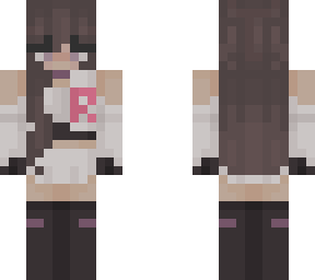 team rocket executive (custom)