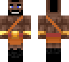 the big boy dwarf