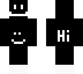 the dark friendo:)