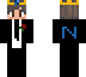 the official netro skin!!!!