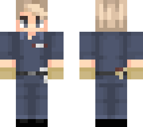 tony from block city