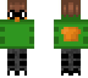 tostado34 verde