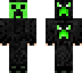 trick or threat creeper agent