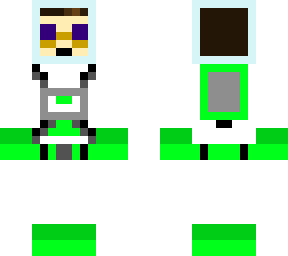 troll (earth gravity suit)