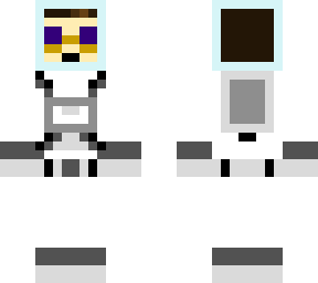troll (space suit)