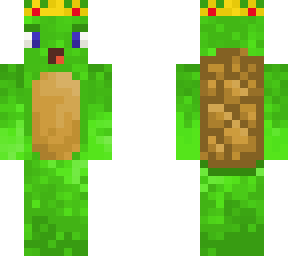 turtle king