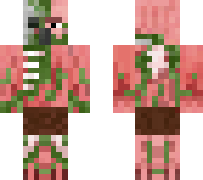 villager fireleon8
