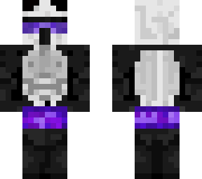 villager itzbeag1e