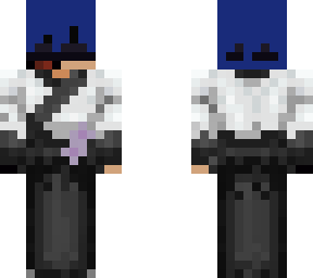 viper white kimono